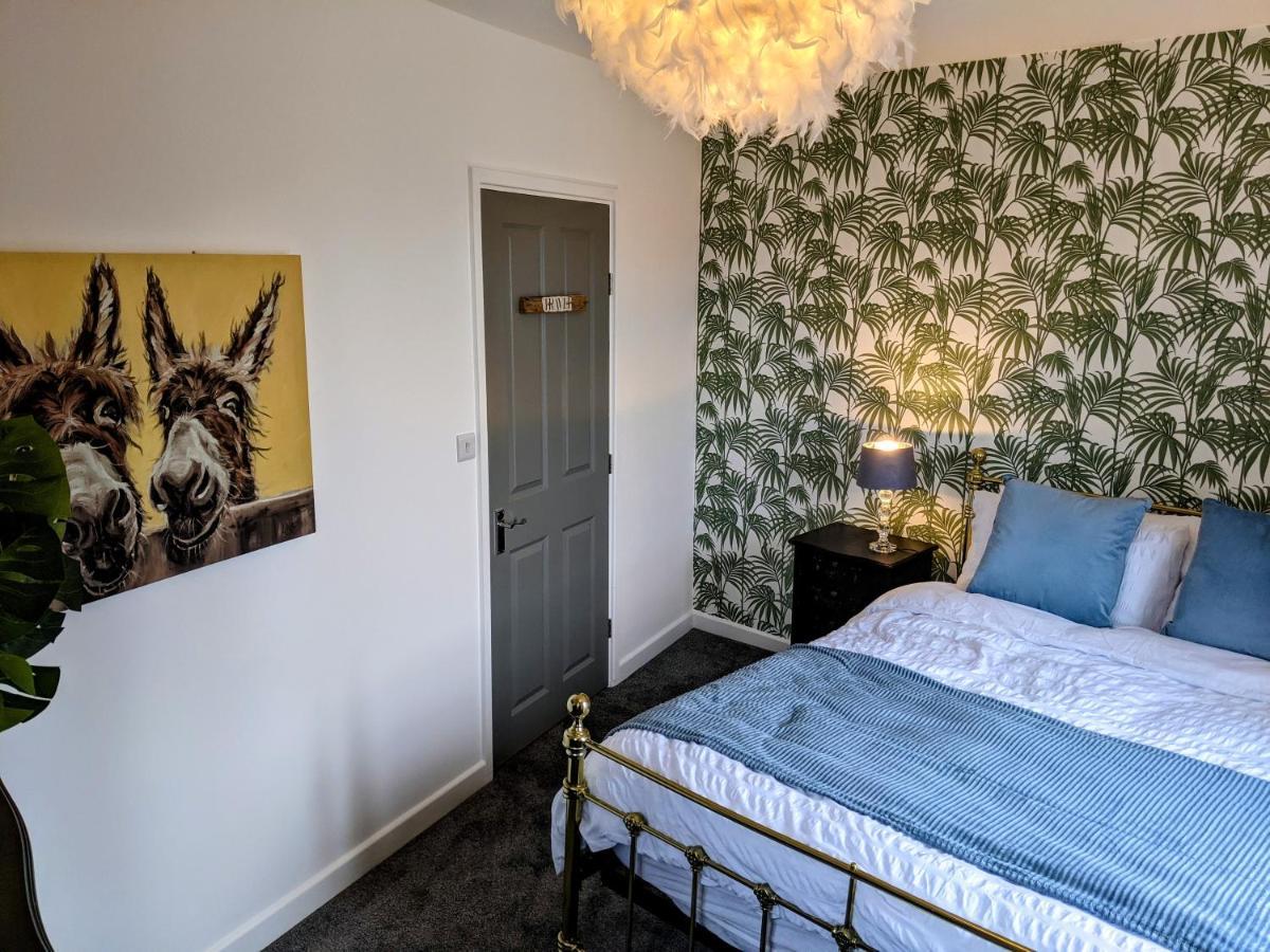 Spacious Contemporary Apartment 拉姆斯盖特 外观 照片